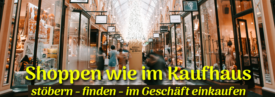 meinKAUFHAUS.info